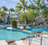 The Islander Noosa Resort - Coogee Beach Accommodation