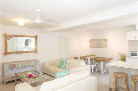 The Islander Noosa Resort - Coogee Beach Accommodation 1