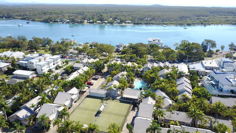 The Islander Noosa Resort - Coogee Beach Accommodation 2