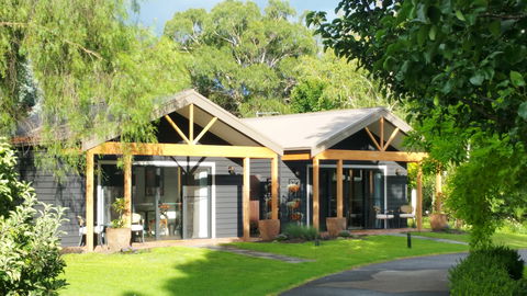 The Musicians Retreat B&B - Coogee Beach Accommodation 0