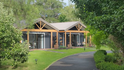 The Musicians Retreat B&B - Coogee Beach Accommodation 2