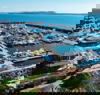 The Anchorage Hotel and Spa - Coogee Beach Accommodation