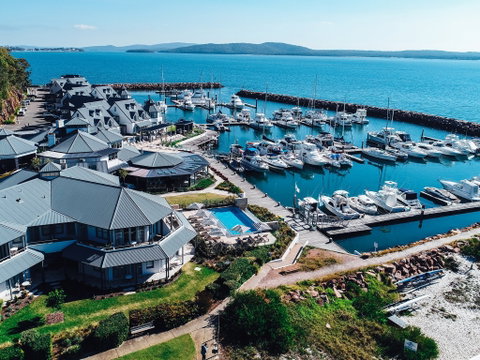 The Anchorage Hotel And Spa - Coogee Beach Accommodation 0