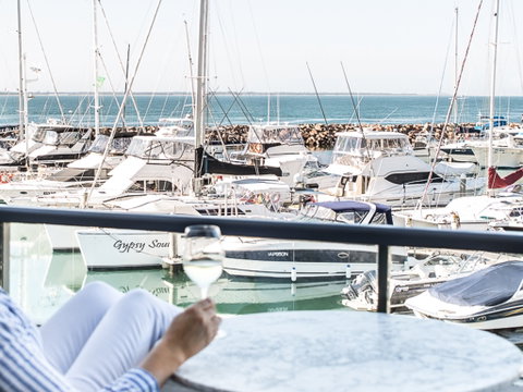 The Anchorage Hotel And Spa - Coogee Beach Accommodation 2