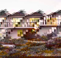 The Lookout - Coogee Beach Accommodation