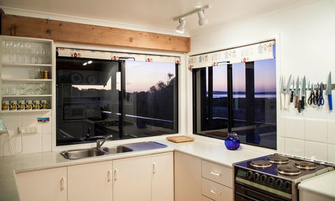 The Lookout - Coogee Beach Accommodation 2