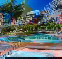 The Docks on Goodwin - Coogee Beach Accommodation