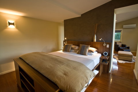 The Buckland  Studios - Coogee Beach Accommodation 1