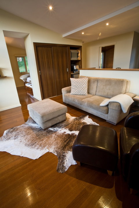 The Buckland  Studios - Coogee Beach Accommodation 2