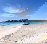 The White House Jervis Bay - Coogee Beach Accommodation