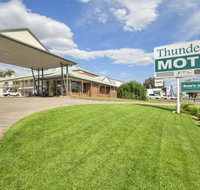 Thunderbird Motel - Coogee Beach Accommodation