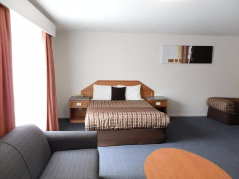 Thunderbird Motel - Coogee Beach Accommodation 2