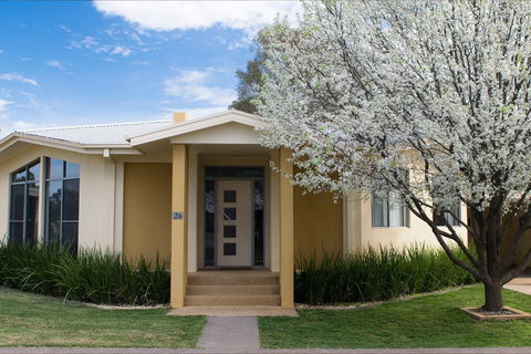 Tindarra Resort - Coogee Beach Accommodation 1