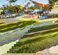 Toowoon Bay Holiday Park - Coogee Beach Accommodation