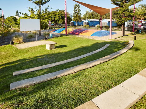 Toowoon Bay Holiday Park - Coogee Beach Accommodation 0