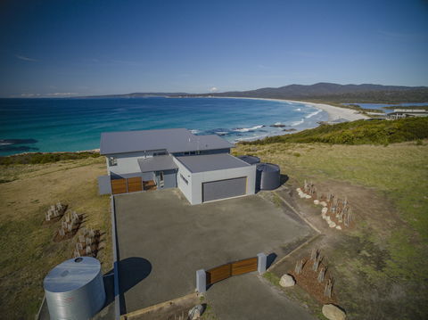 Tranquility Bay Of Fires - Coogee Beach Accommodation 1