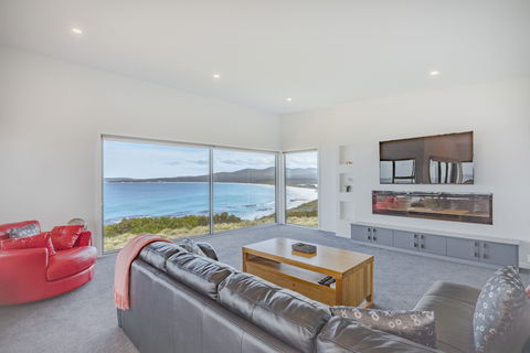 Tranquility Bay Of Fires - Coogee Beach Accommodation 2