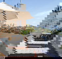 Trumper Park - Coogee Beach Accommodation