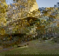 Tuckers Rocks Cottage - Coogee Beach Accommodation