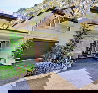 Two Five Four Jervis Bay - Coogee Beach Accommodation