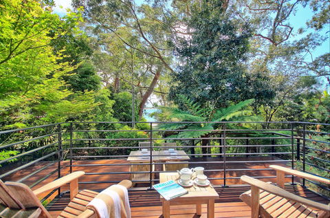 Two Five Four Jervis Bay - Coogee Beach Accommodation 1