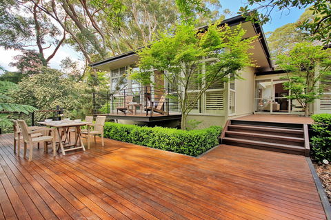 Two Five Four Jervis Bay - Coogee Beach Accommodation 2