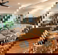 Tyntynder Garden Cottage 3 - Coogee Beach Accommodation