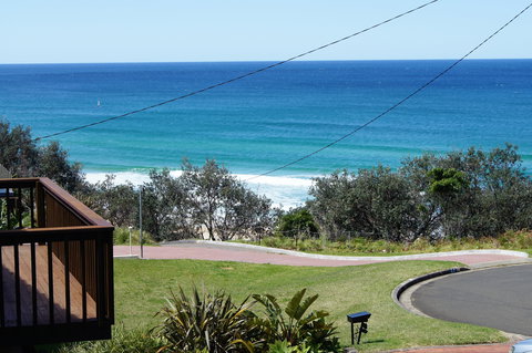 Ulladulla Rennies Beach House And Studio - Coogee Beach Accommodation 0