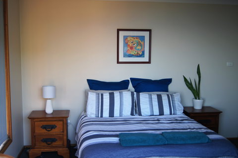 Ulladulla Rennies Beach House And Studio - Coogee Beach Accommodation 1