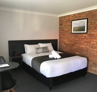 Upland Pastures Motel - Coogee Beach Accommodation