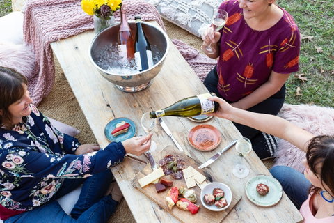 Valley View Glamping - Coogee Beach Accommodation 2