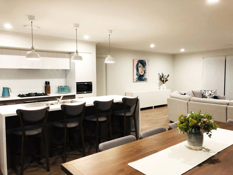 Villa Canto - Coogee Beach Accommodation 1