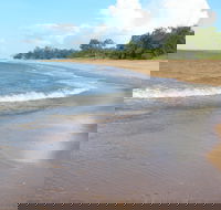 Wagait Beach Holiday Houses - Coogee Beach Accommodation