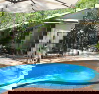 Wagait Beach Bush Retreat - Coogee Beach Accommodation