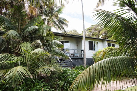 Waimarie Apartments - Coogee Beach Accommodation 0