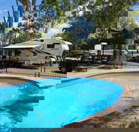 Warwick Freedom Lifestyle Park - Coogee Beach Accommodation