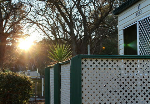 Williamstown Queen Victoria Jubilee Park - Coogee Beach Accommodation 1