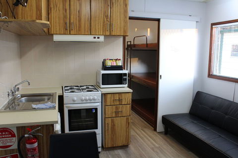 Williamstown Queen Victoria Jubilee Park - Coogee Beach Accommodation 2