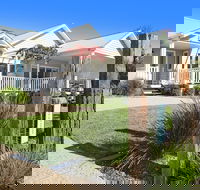 Winter Home - Our Place at Bright - Coogee Beach Accommodation