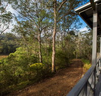 Wollombi Bush Retreat - Coogee Beach Accommodation