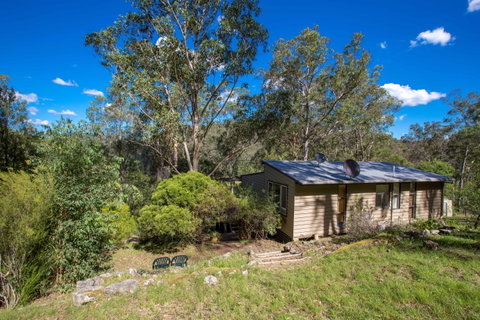 Wollombi Bush Retreat - Coogee Beach Accommodation 2