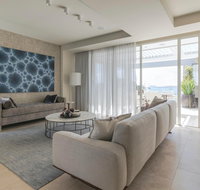 Wylde St Penthouse - Coogee Beach Accommodation
