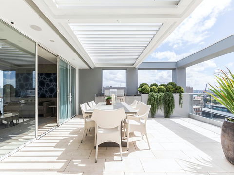 Wylde St Penthouse - Coogee Beach Accommodation 1