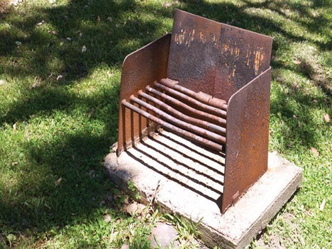 Youdales Hut Campground And Picnic Area - Coogee Beach Accommodation 1