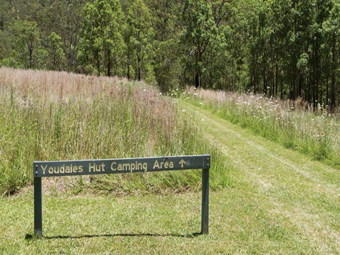 Youdales Hut Campground And Picnic Area - Coogee Beach Accommodation 2
