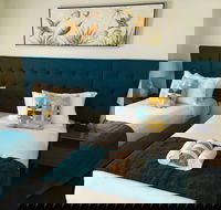 1770 Lagoons Central Apartment Resort - Coogee Beach Accommodation