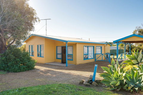26 Aldam Avenue - Goolwa Beach - Coogee Beach Accommodation 0