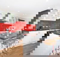 3 Peaks Rise - Coogee Beach Accommodation