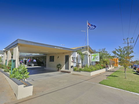 7th Street Motel - Coogee Beach Accommodation 1