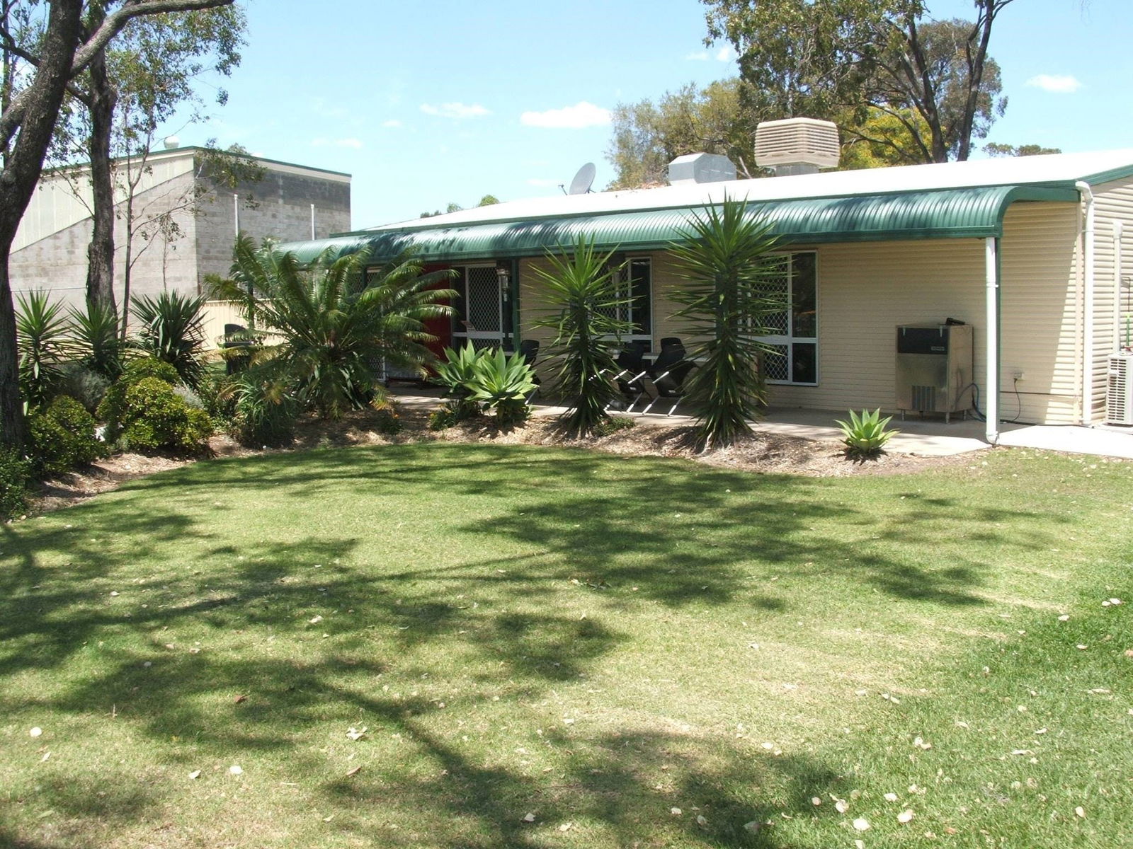 Southern Queensland Country QLD Coogee Beach Accommodation